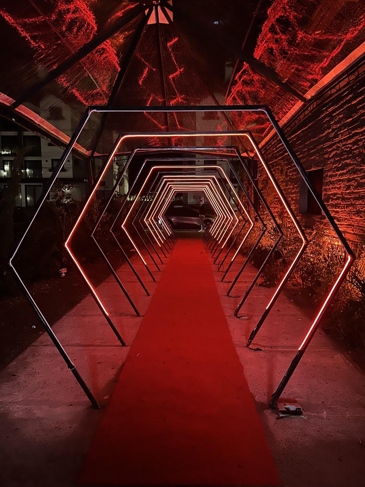 Lumen Stage