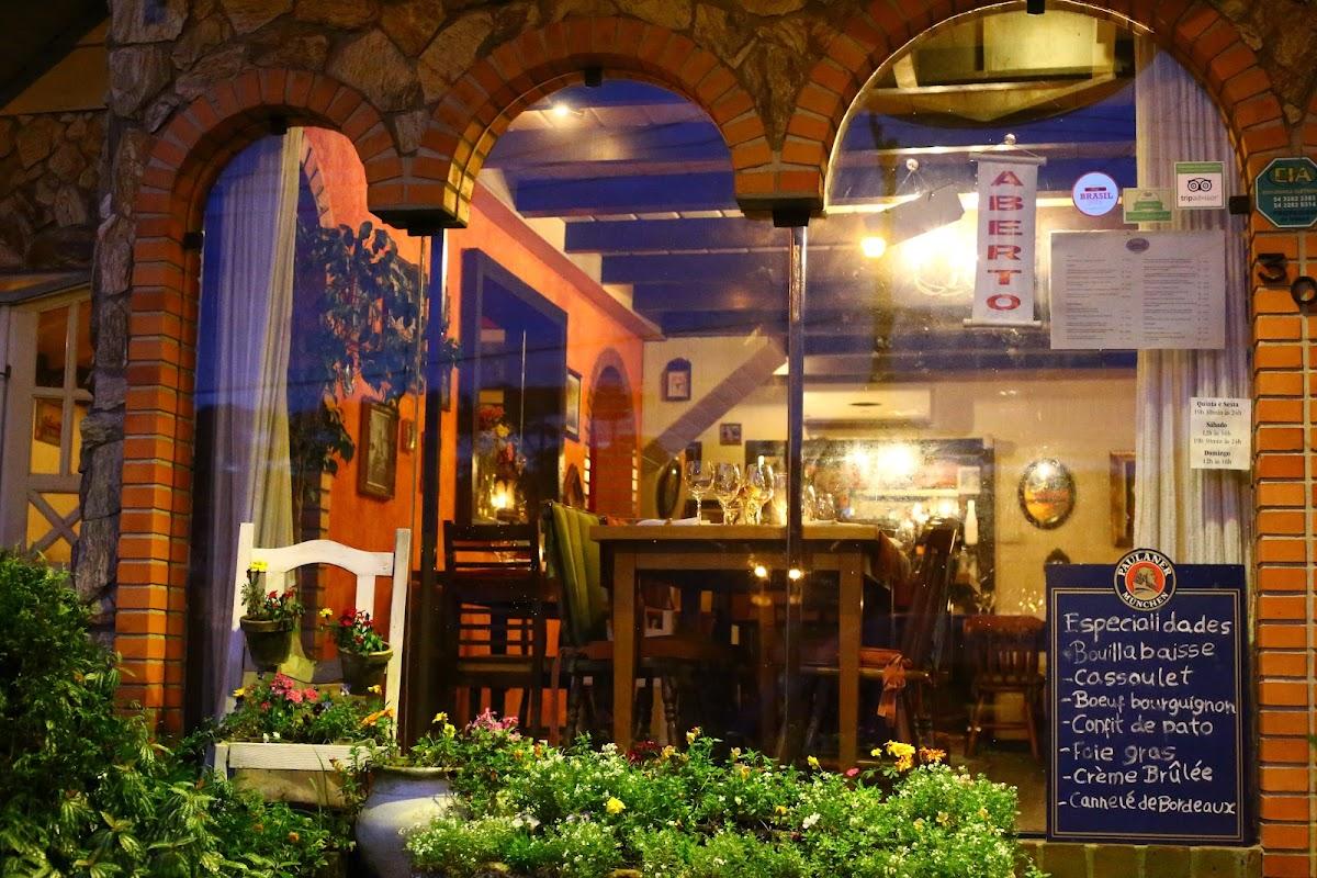 Cannele Bistrot