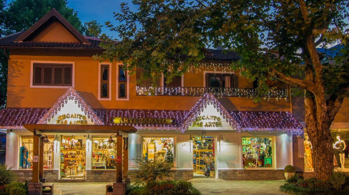 Artesanato Recanto das Artes