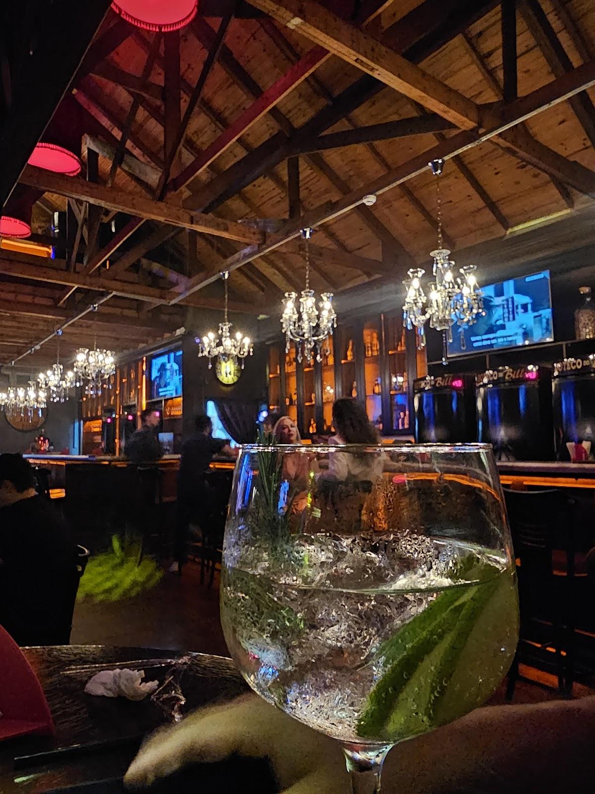 Boteco do Bill