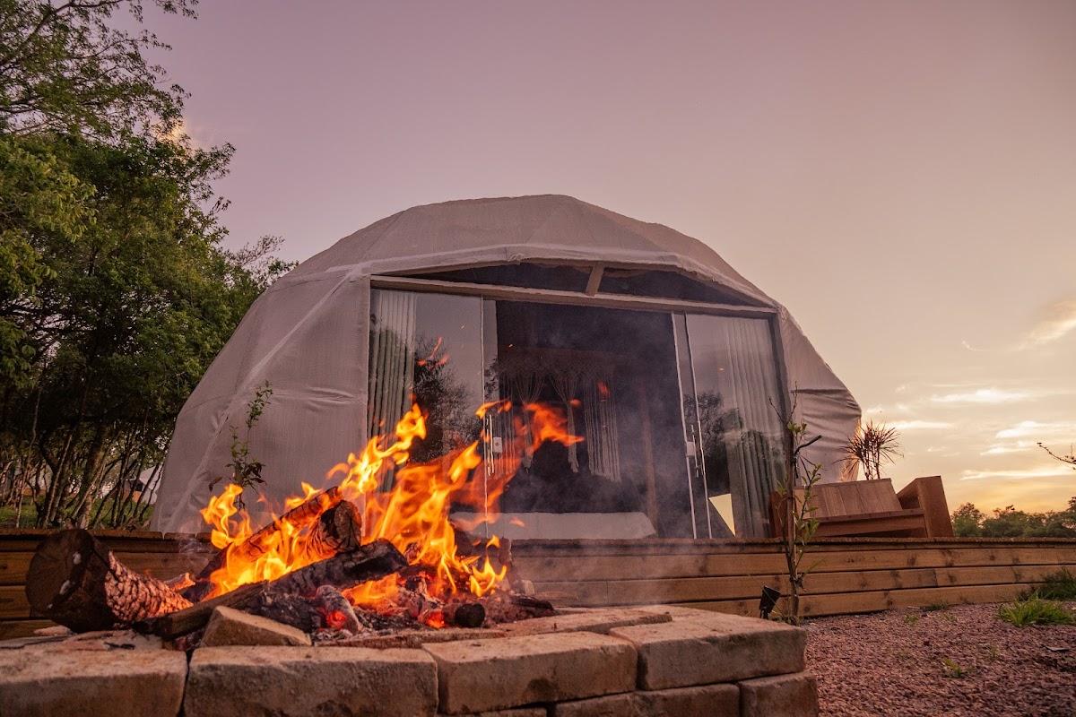 Esphera Glamping