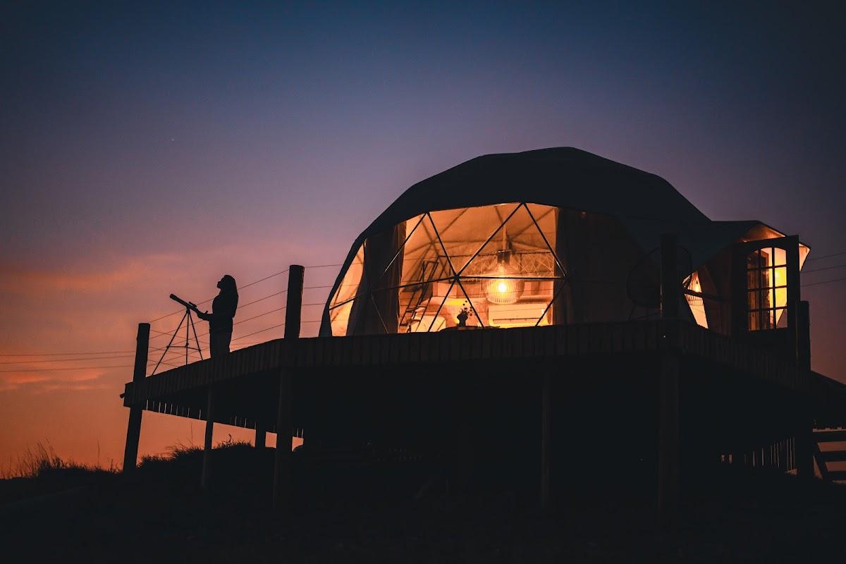 Atmosphera Glamping