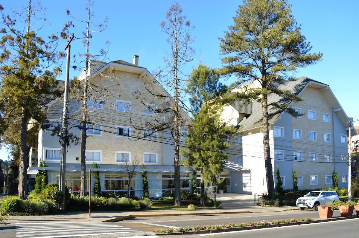 Blue Tree Premium Gramado