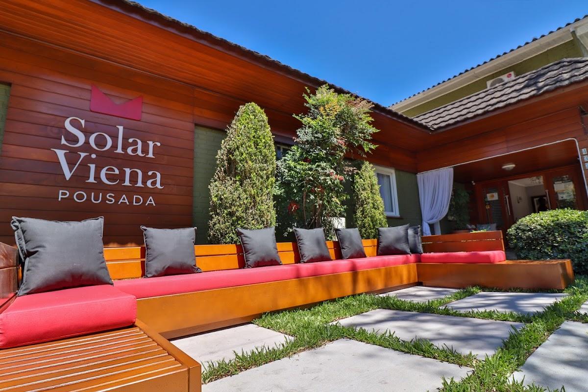 Pousada Solar Viena