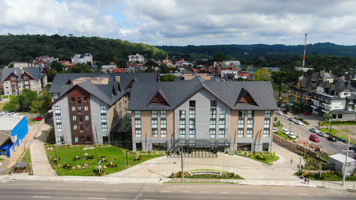 Exclusive Gramado by Gramado Parks
