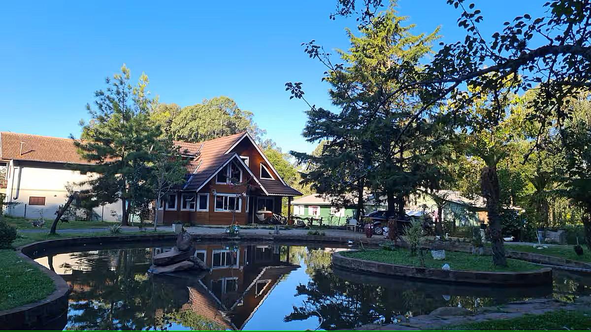 Gramado MotorPark