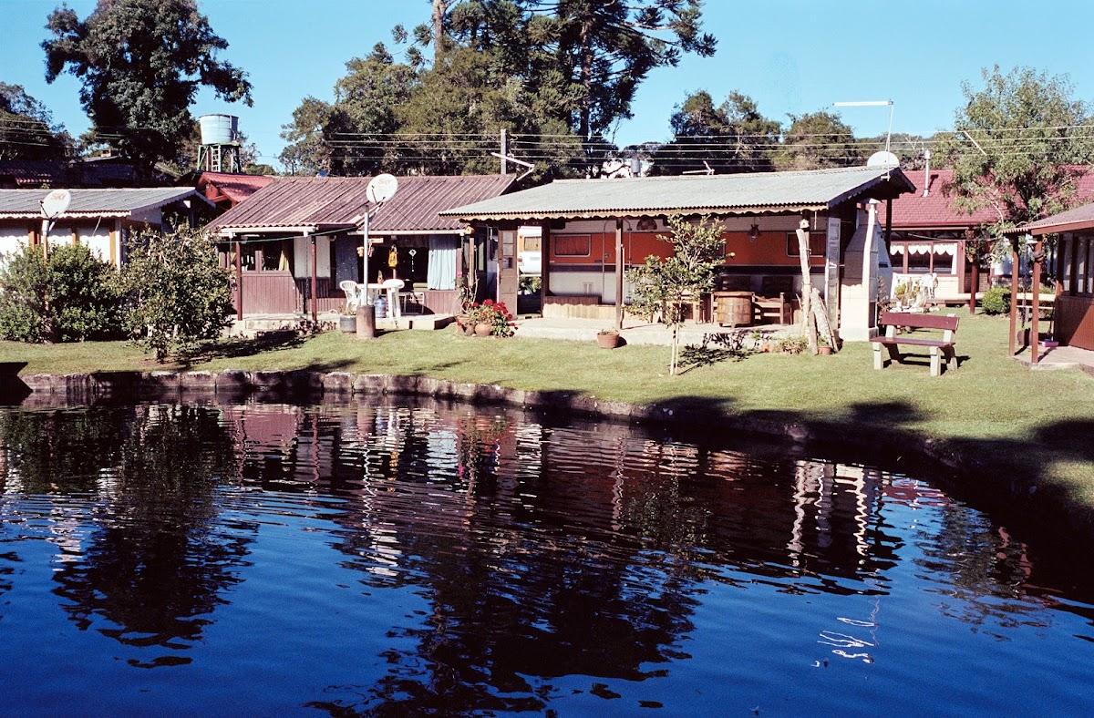 Camping Gramado