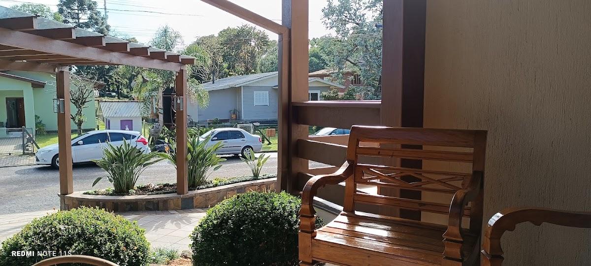 Foss Apartment Gramado