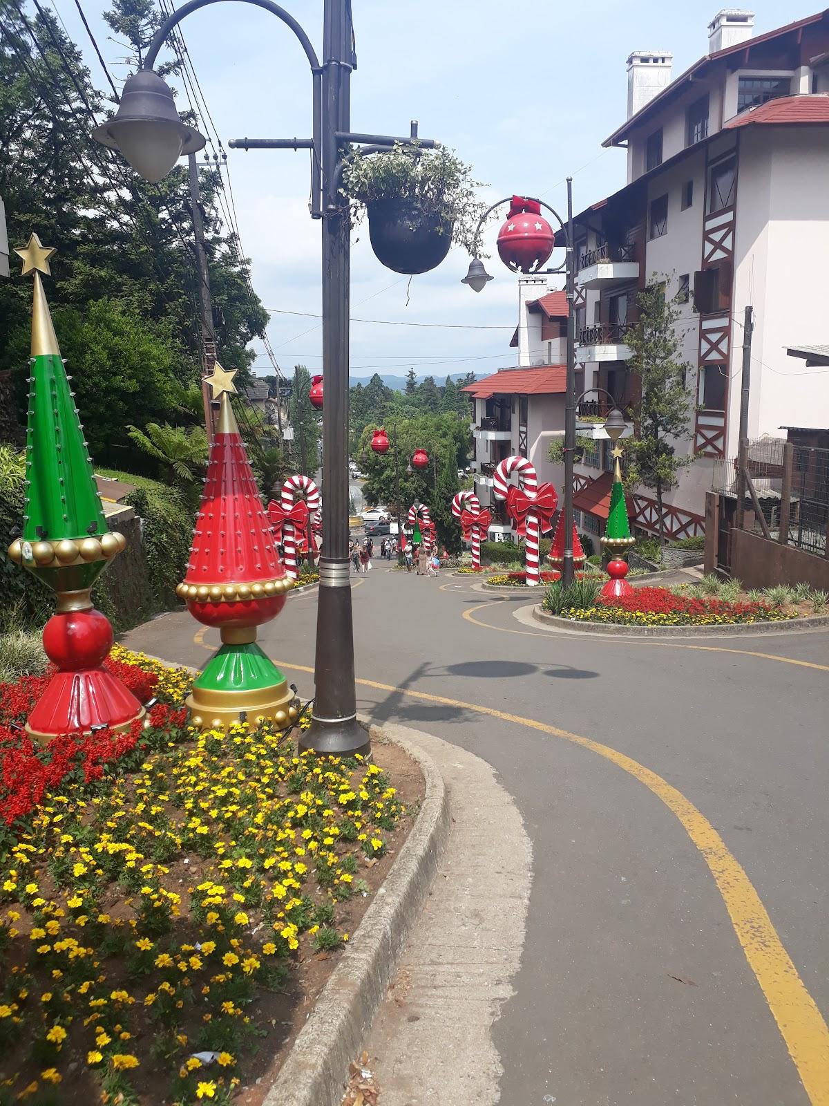 Pousada Bem Estar Gramado