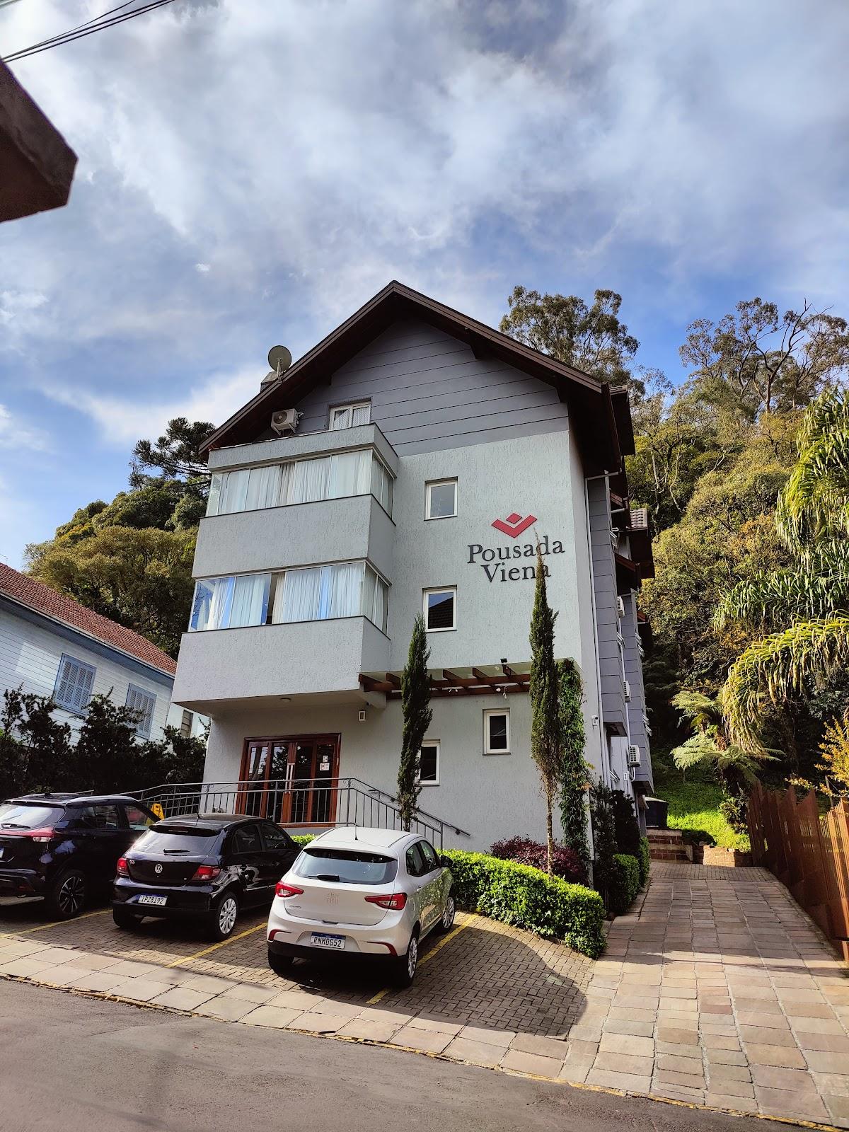 Pousada Viena Gramado
