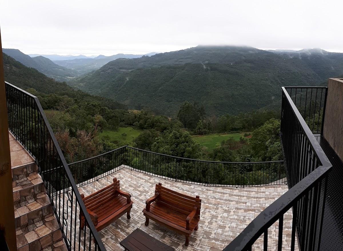 Pousada Paraíso Gramado