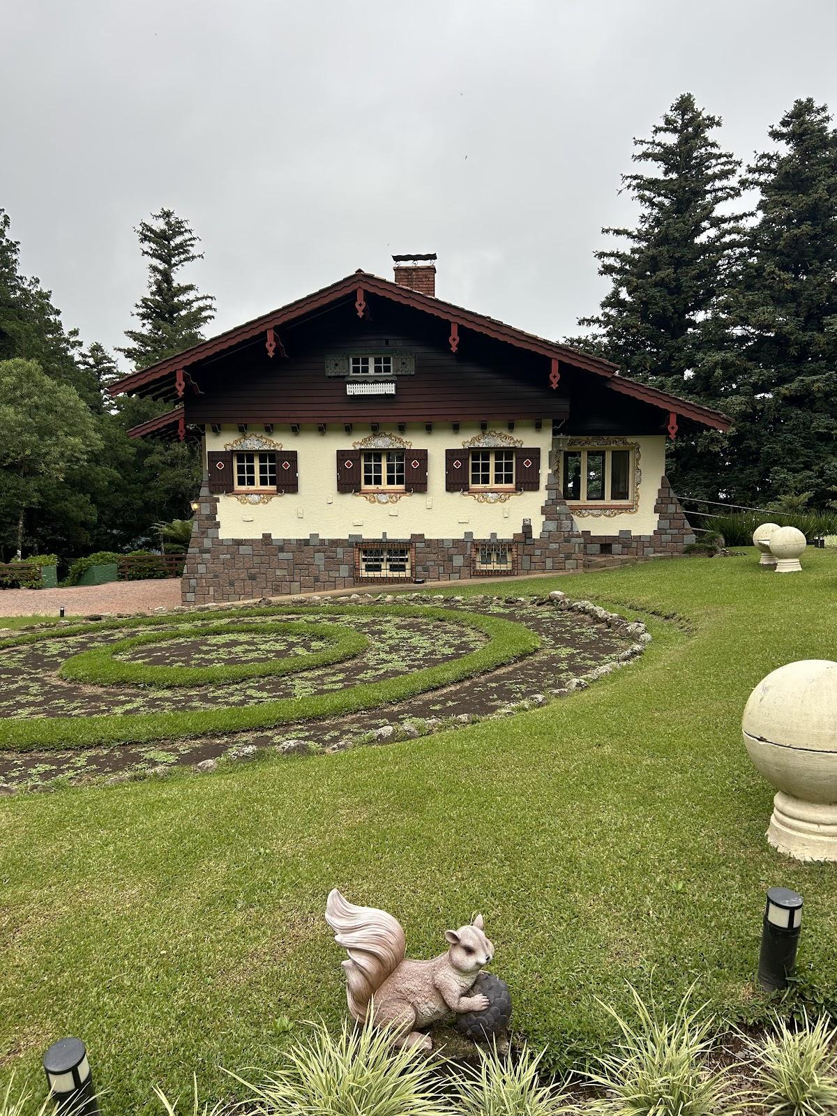 Parque Knorr