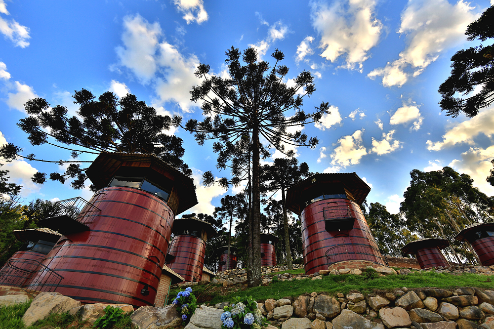 Hotel Pampas