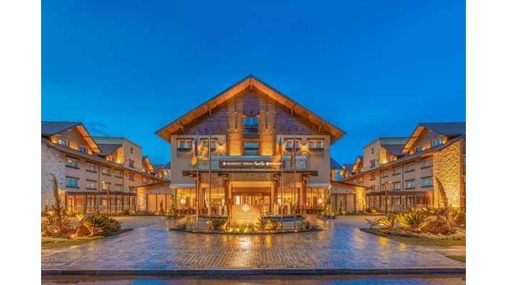 Wyndham Gramado Termas Resort & Spa