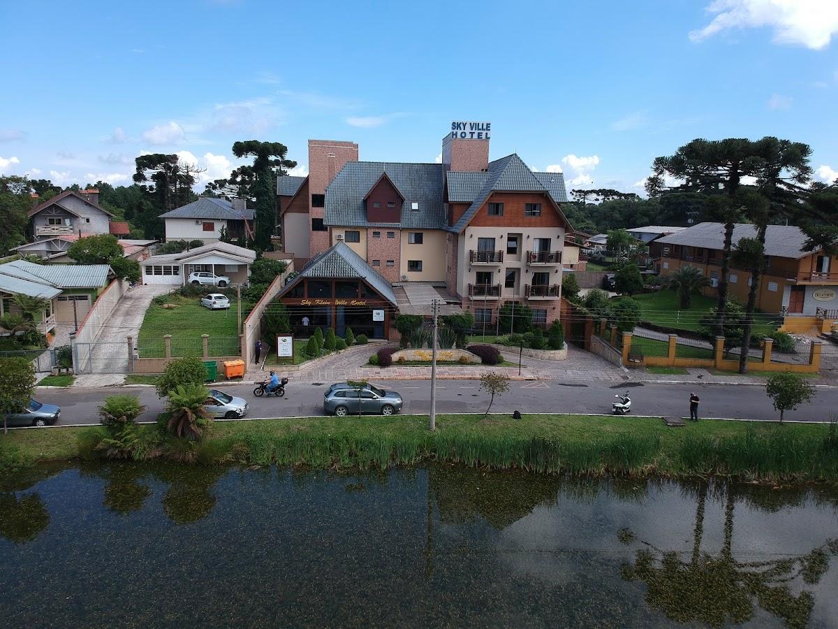 Sky Ville Gramado