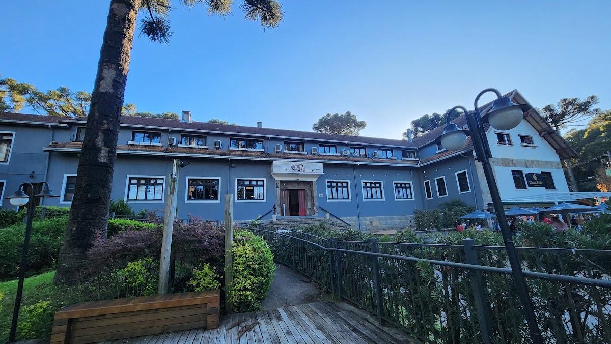 Casa da Juventude