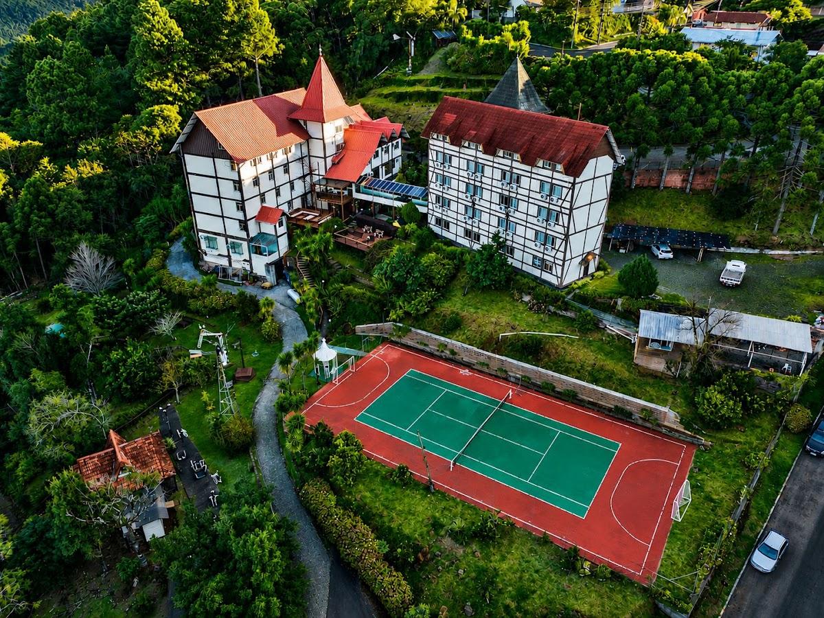 Sky Valle Hotel - Gramado