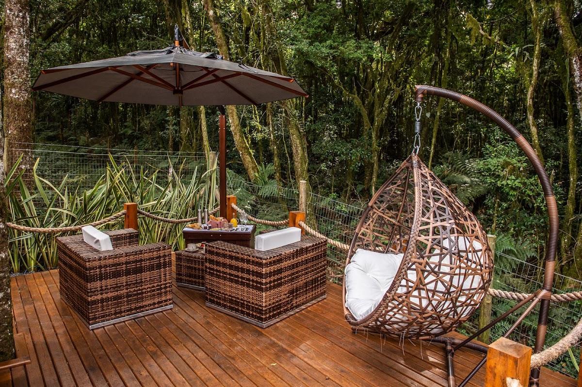 Cabanas viva lá vida