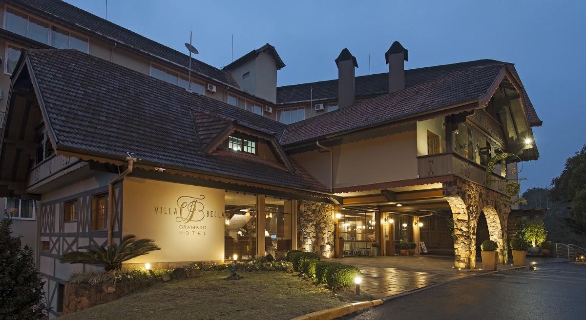Vila Bella Hotel