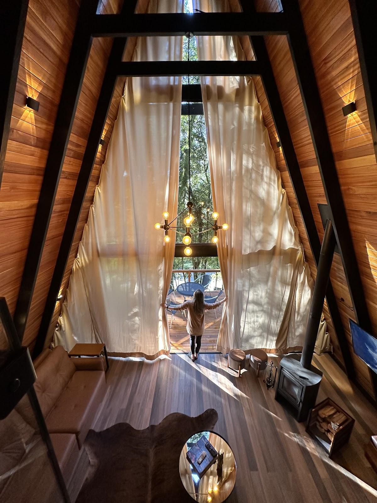 CABANA CANELA