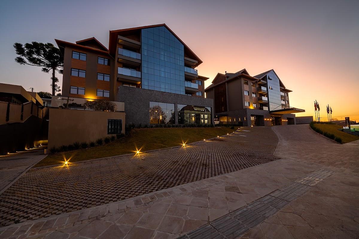 Hotel Laghetto Canela (Viverone)