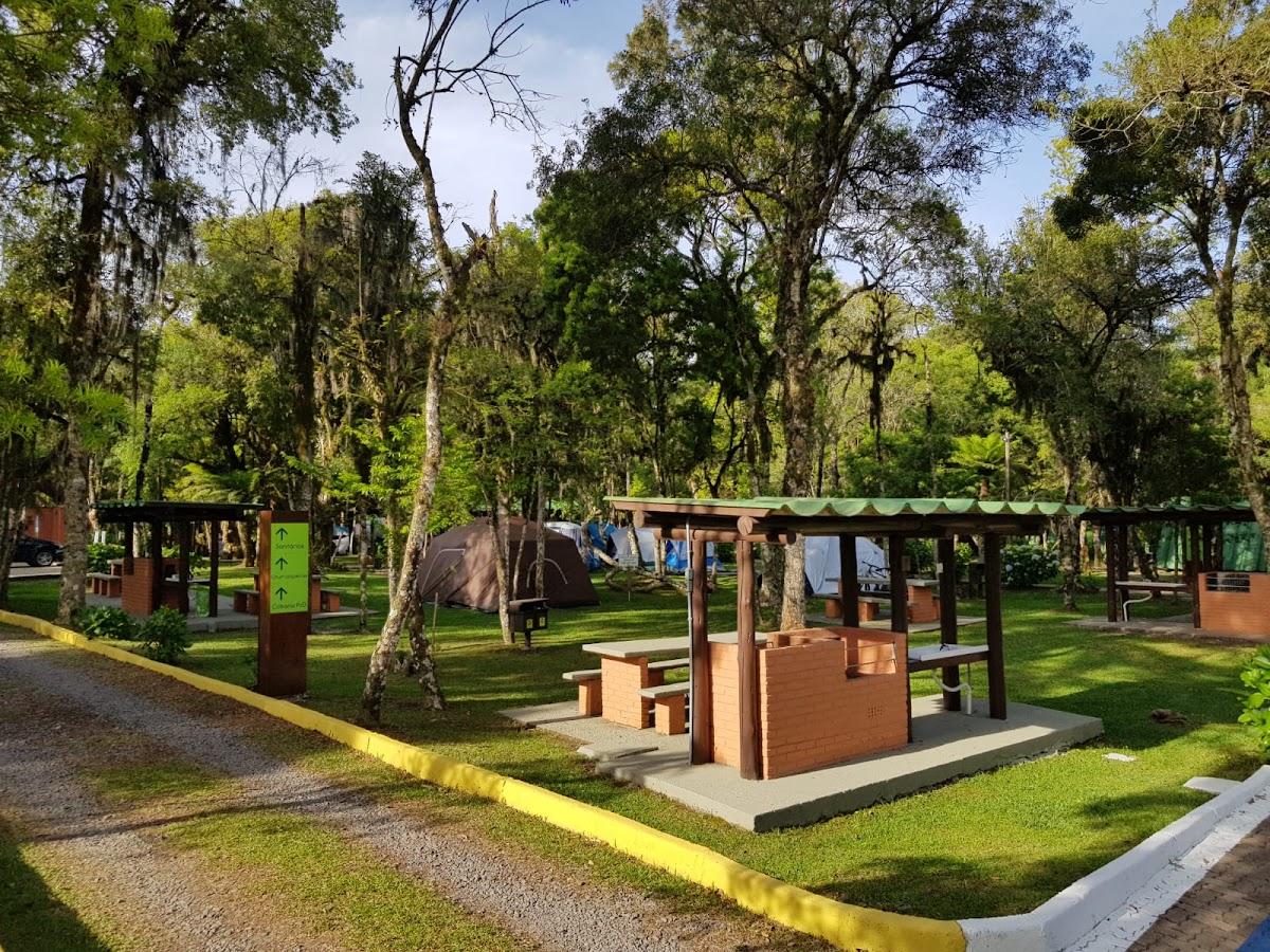 Parque do SESI