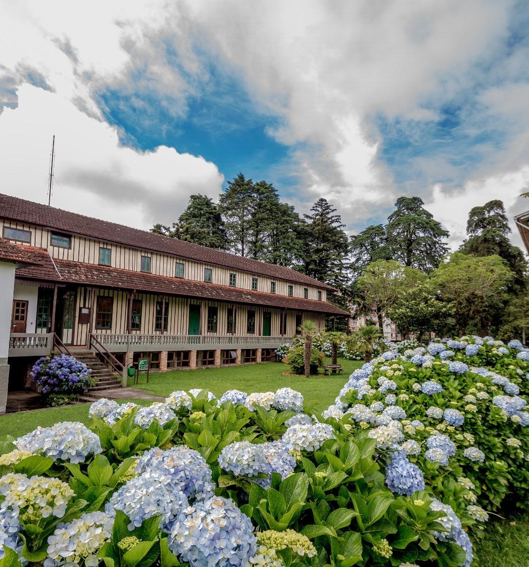 Grande Hotel Canela