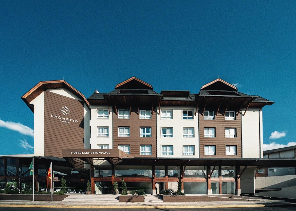 Hotel Laghetto Vivace