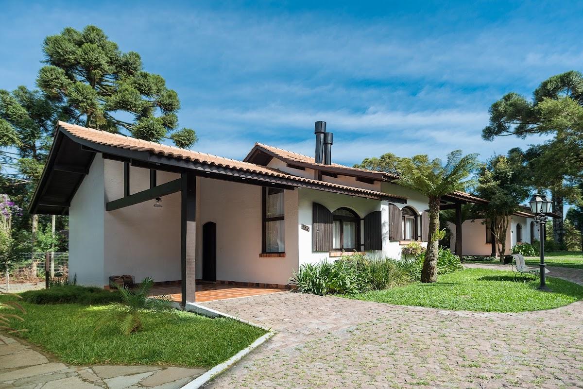 Vila Suzana Parque Hotel