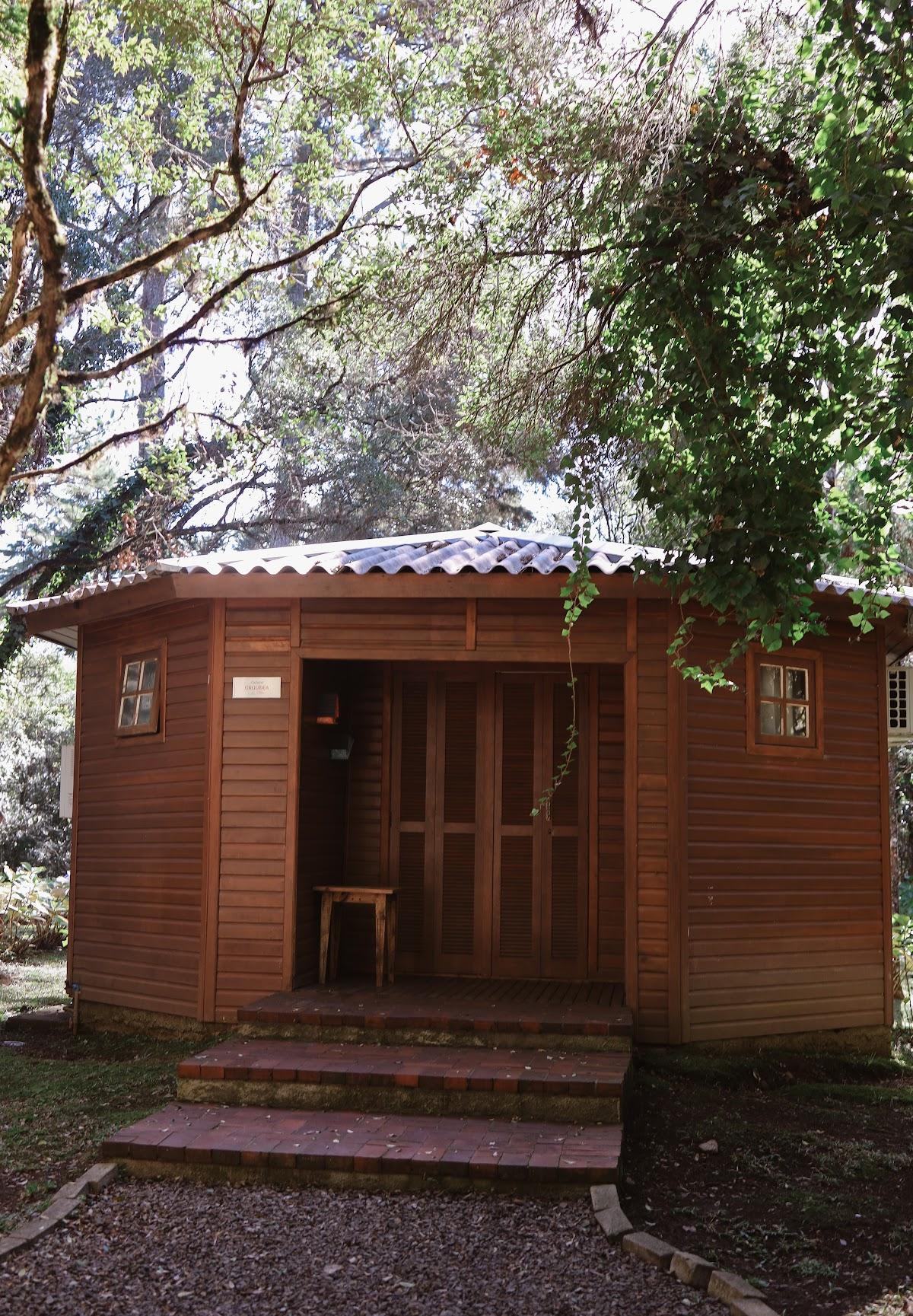 Hotel Cabanas Glamour