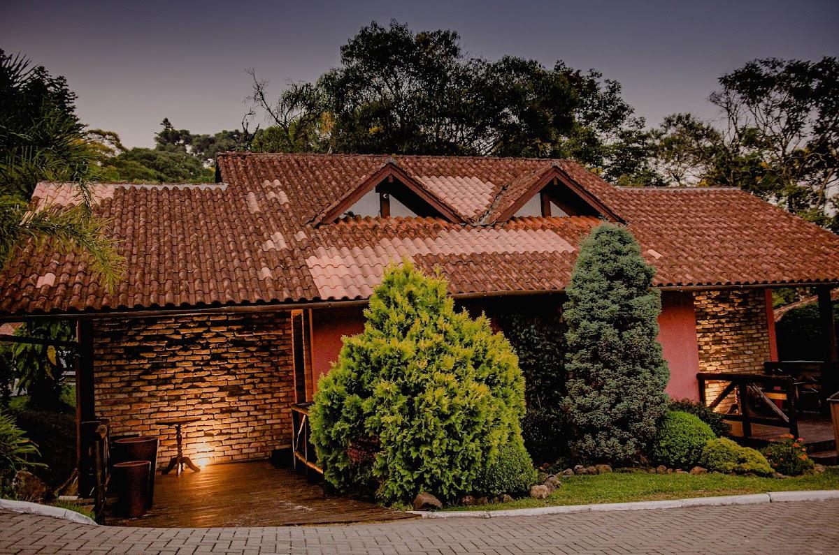 Gramado Rosa Hotel & Spa
