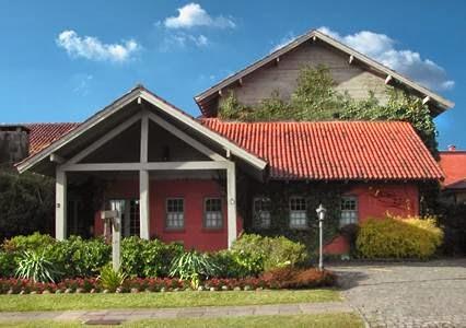 Pousada Casa Rosa