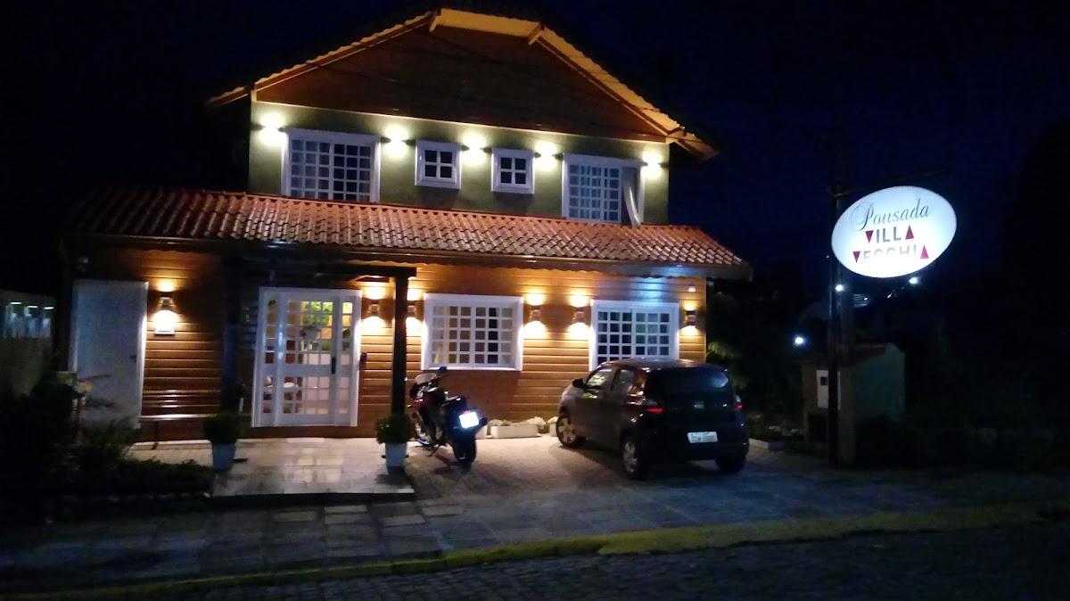 Pousada Villa Vecchia