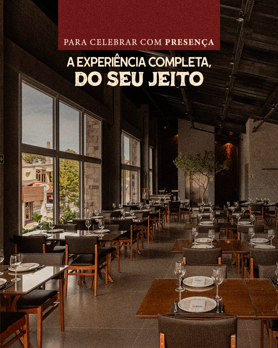 Restaurante La Estación - Parrilla Y Fondue
