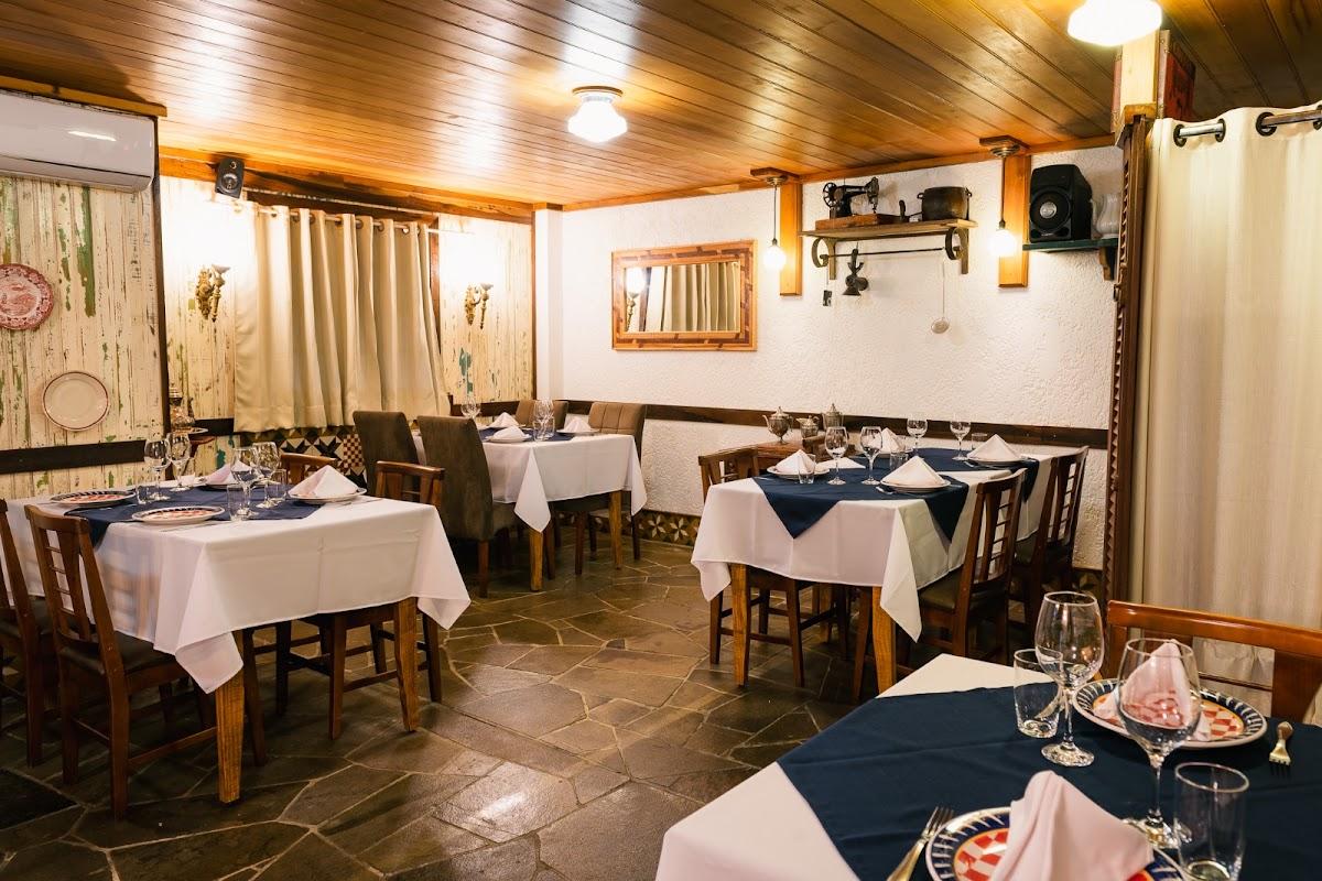 Famiglia Guimarães