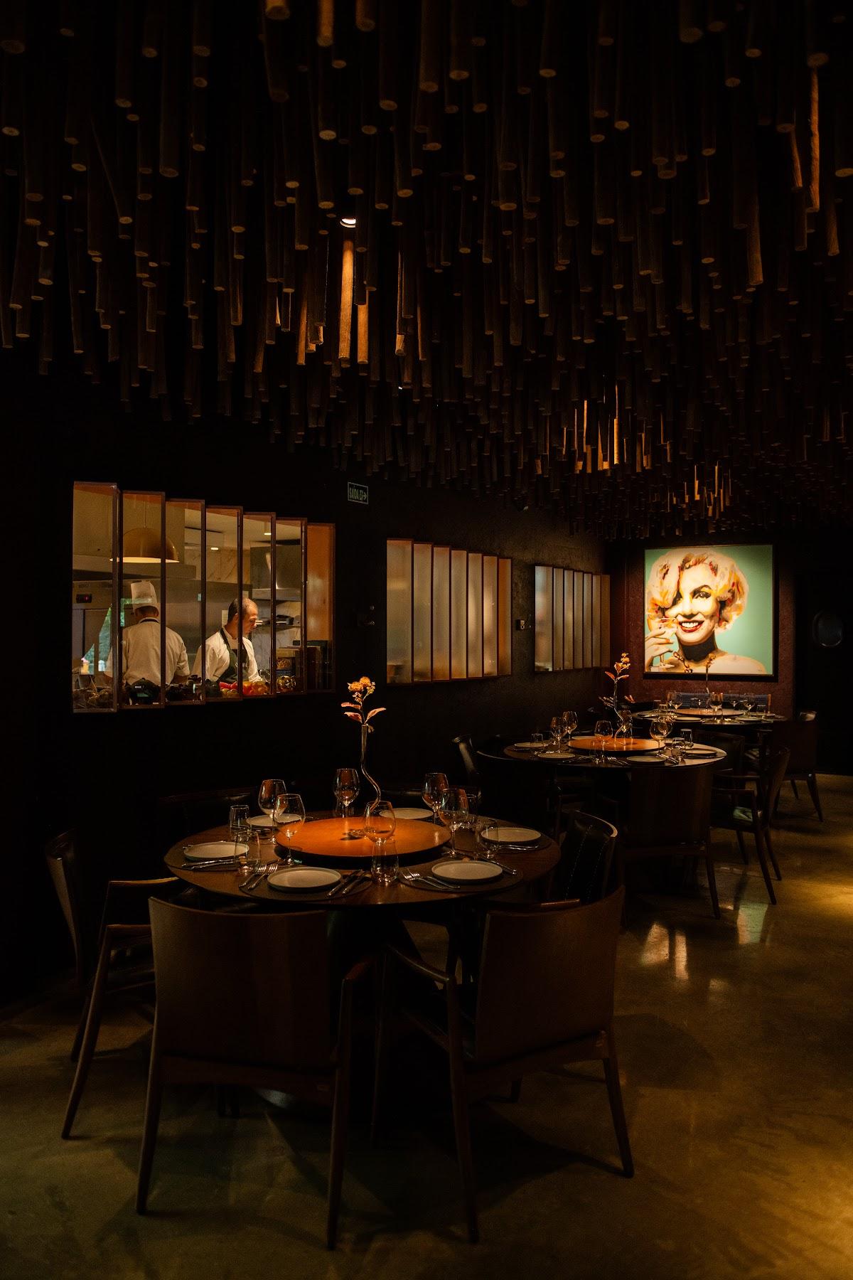 Catherine Restaurante