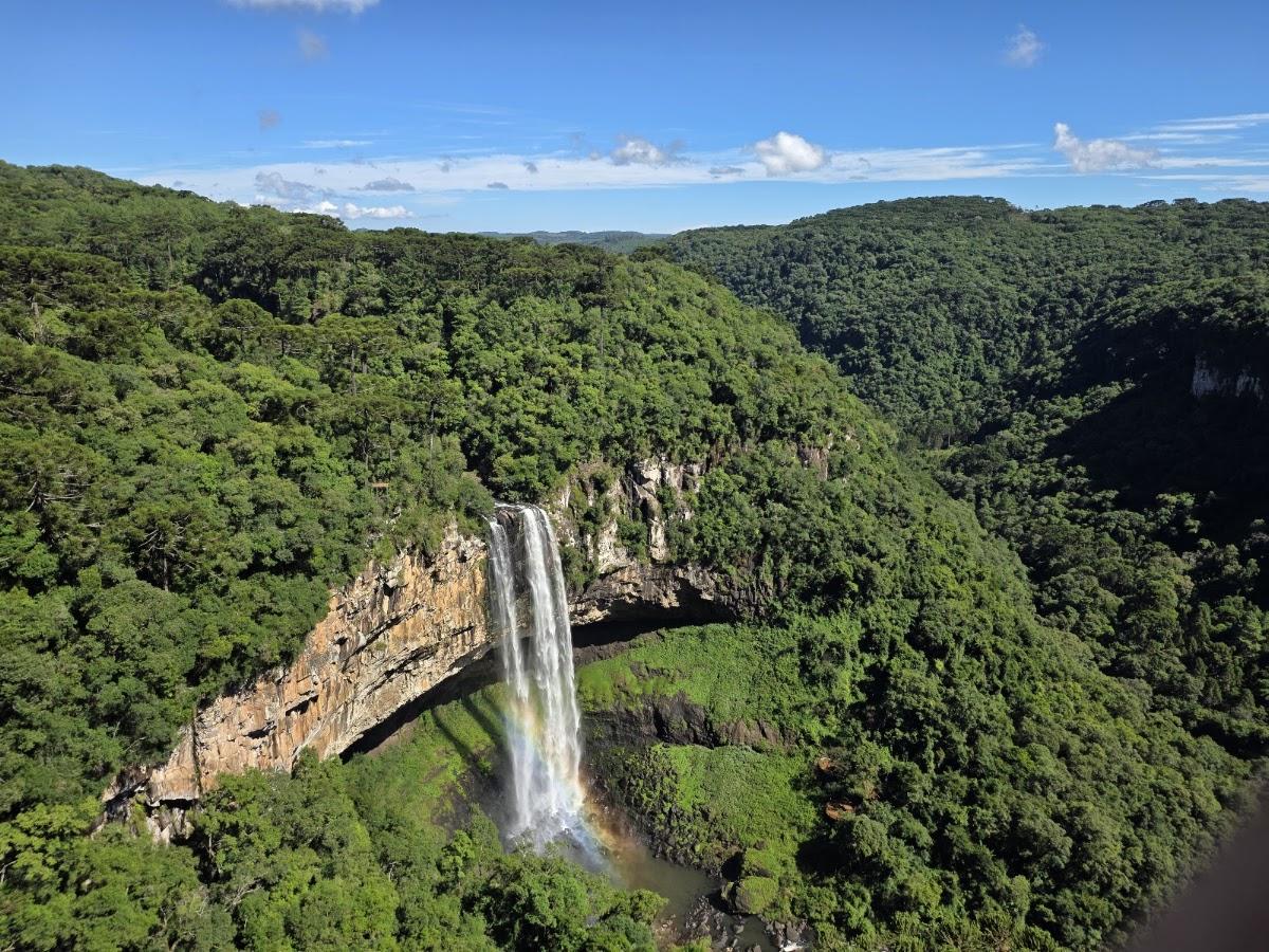 Observatório Ecológico