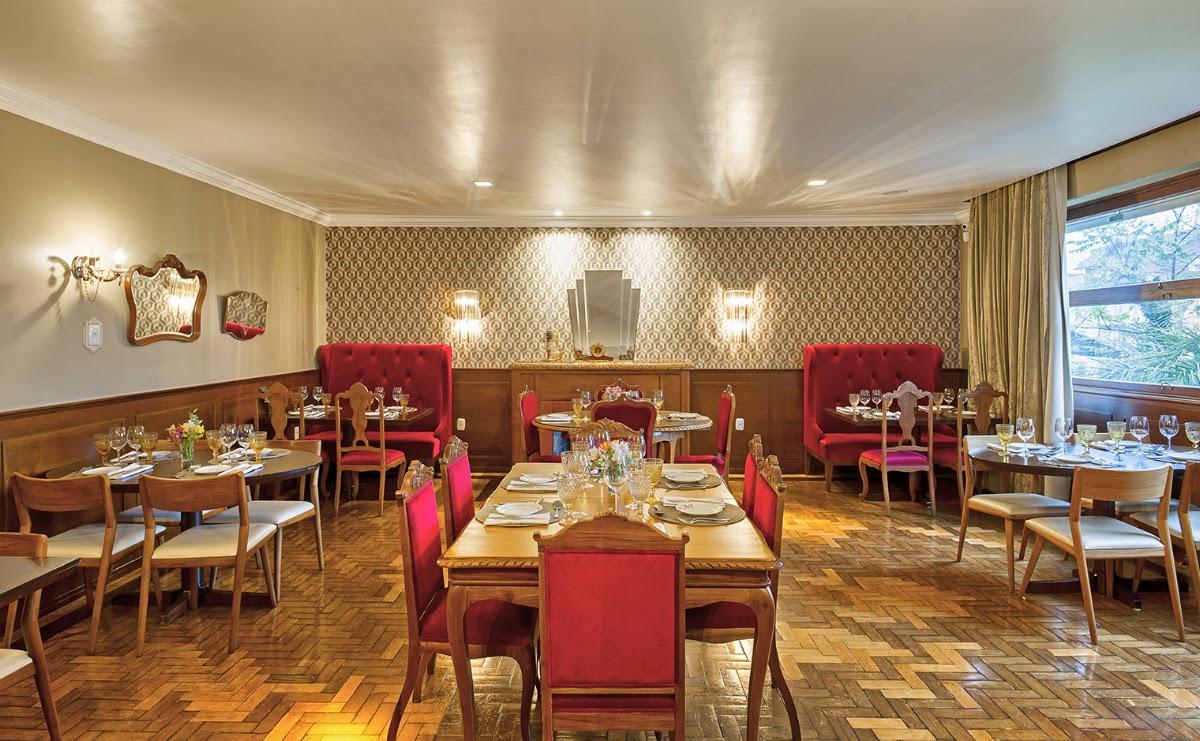 Magnólia Restaurante & Eventos