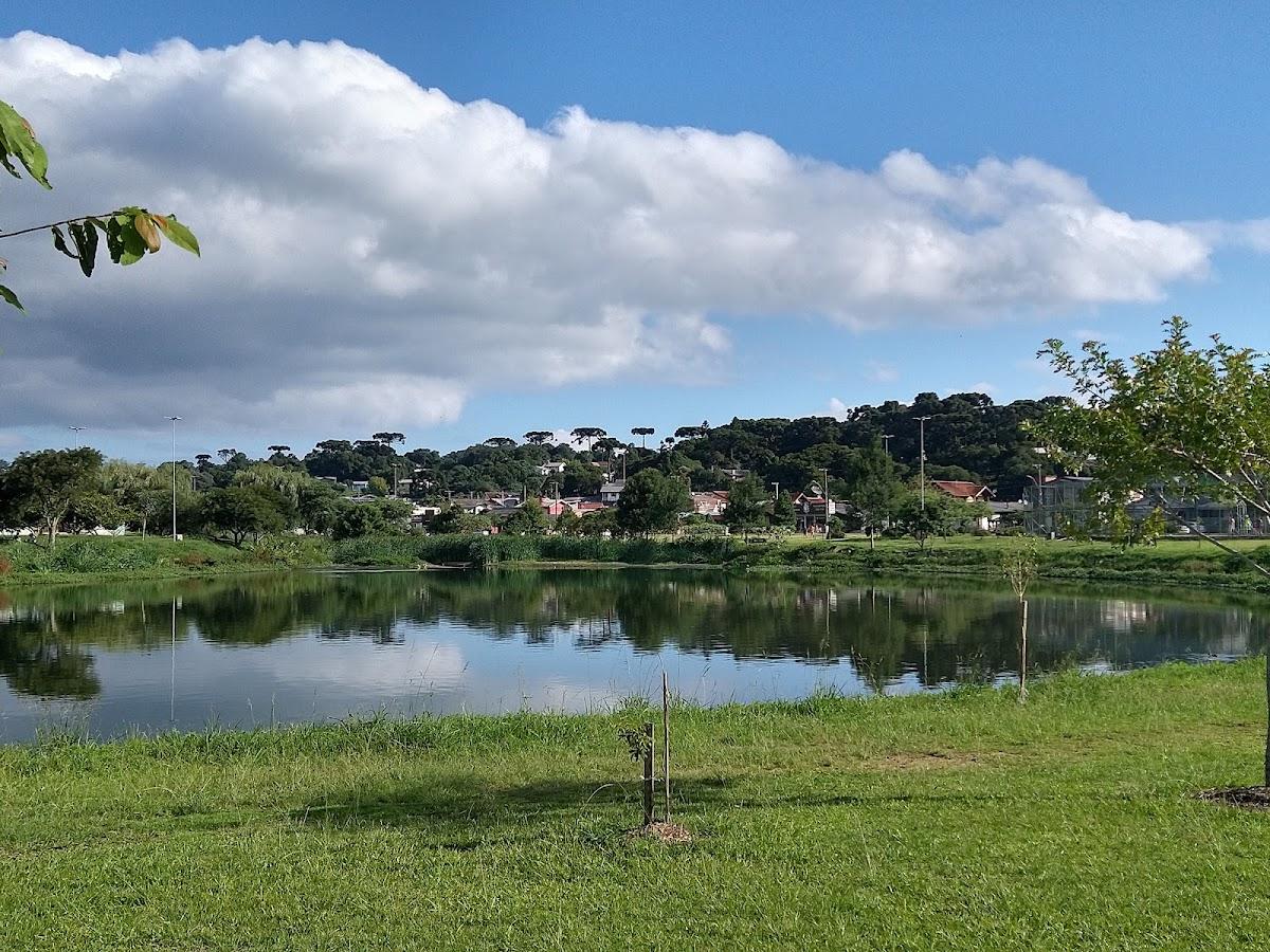 Parque do Lago