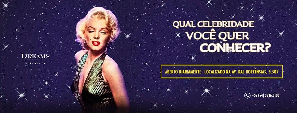 Museu de Cera de Gramado