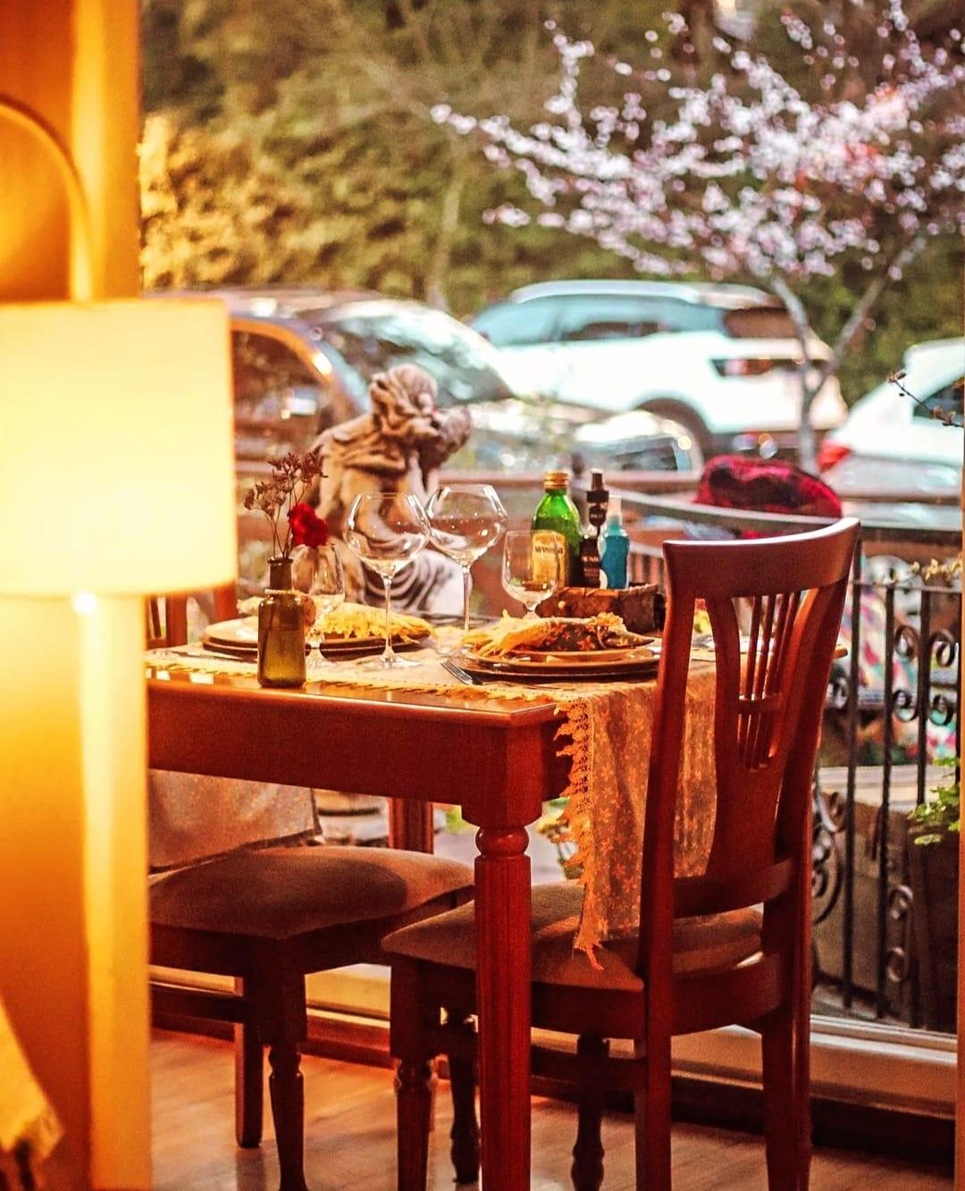 Cucina Boniatto