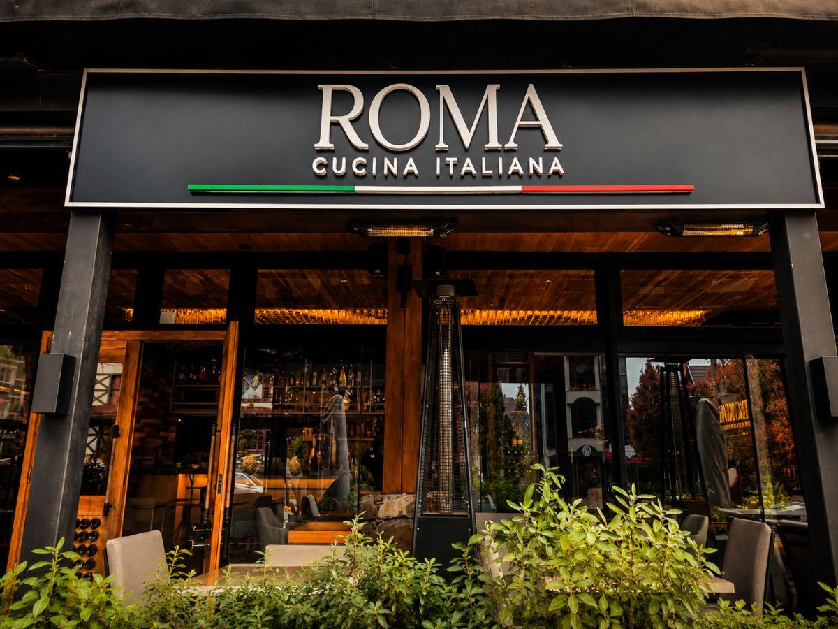 Restaurante Roma Cucina Italiana | Gramado RS