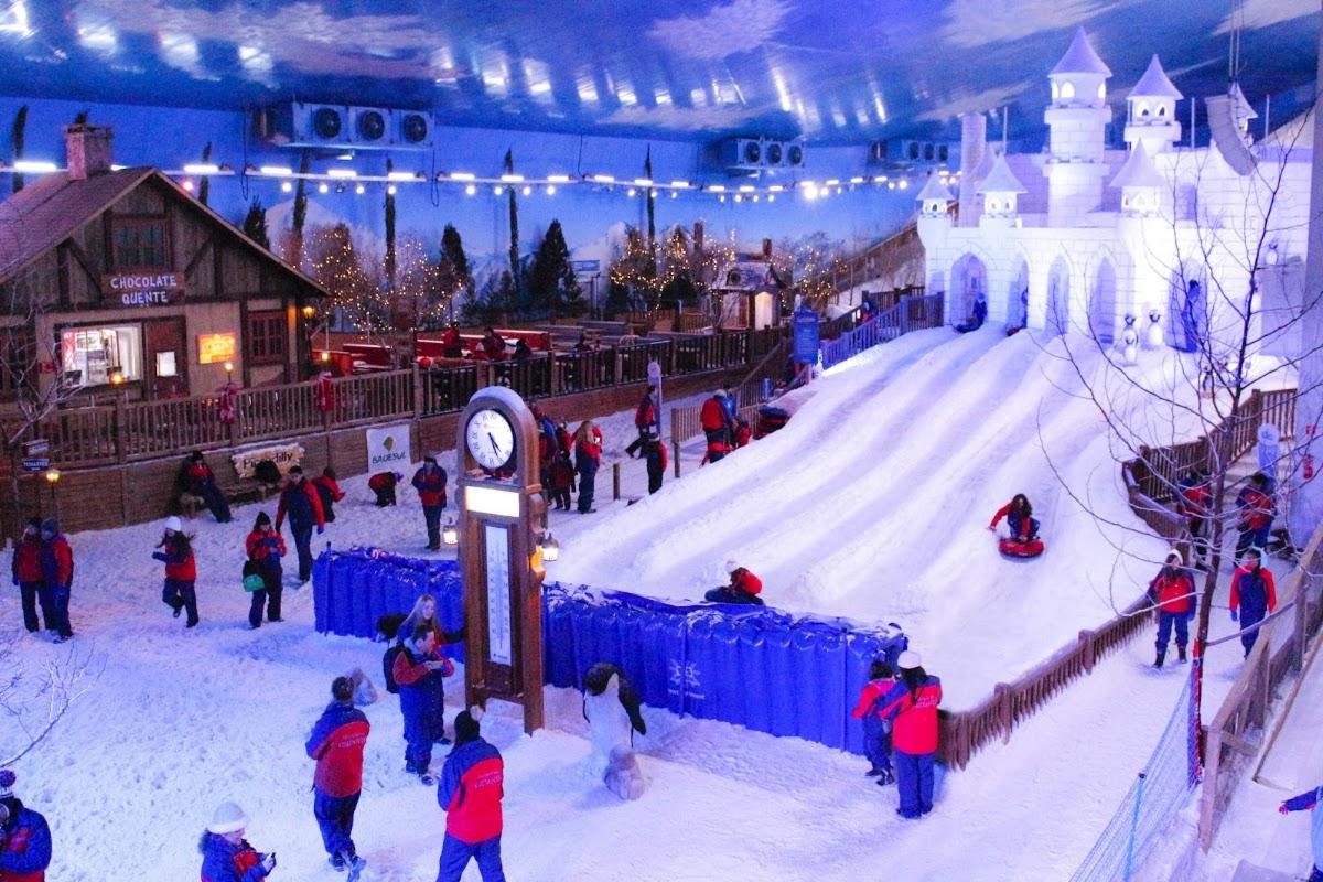 Christmas Land