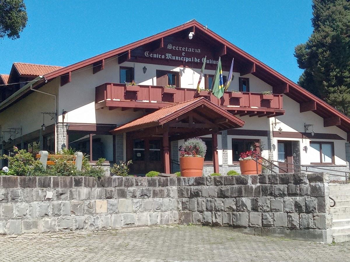 Centro Municipal de Cultura