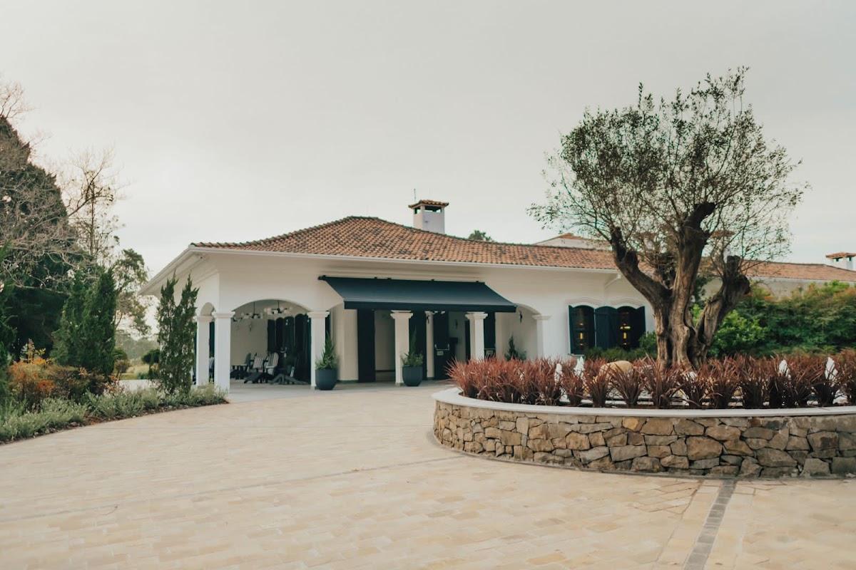 Casa Nuvole Eventos